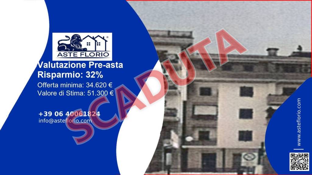 locale commerciale in vendita a San Severino Marche