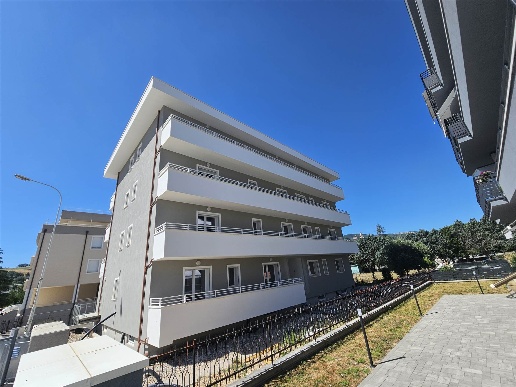 appartamento in vendita a San Severino Marche