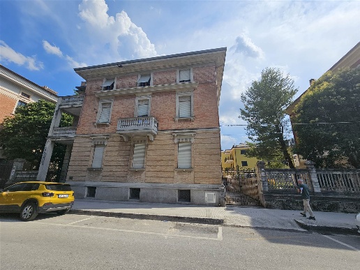 appartamento in vendita a San Severino Marche