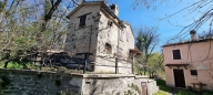 casa indipendente in vendita a San Severino Marche