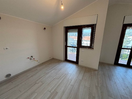 appartamento in vendita a San Severino Marche