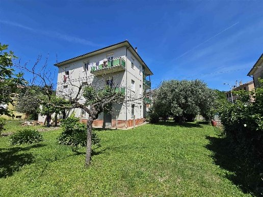appartamento in vendita a San Severino Marche