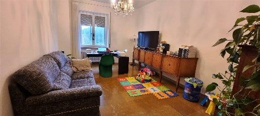 appartamento in vendita a San Severino Marche