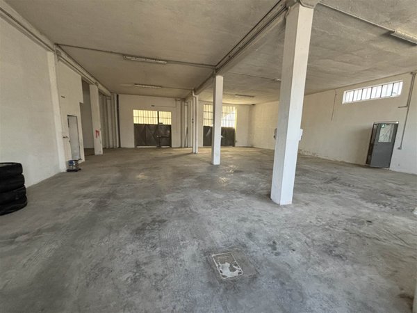 appartamento in vendita a San Severino Marche