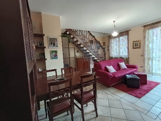 appartamento in vendita a San Severino Marche