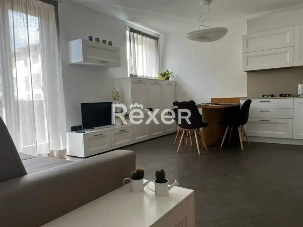 appartamento in vendita a San Severino Marche