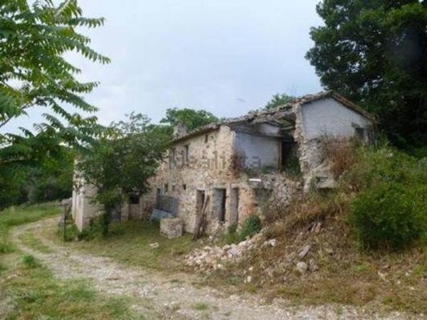 appartamento in vendita a San Severino Marche