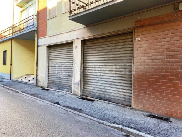 appartamento in vendita a San Severino Marche