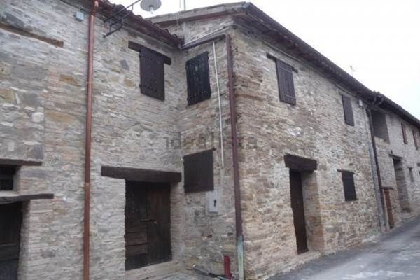 appartamento in vendita a San Severino Marche