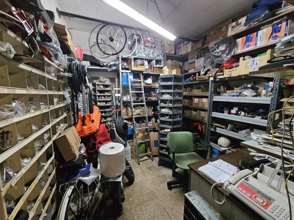 negozio in vendita a San Severino Marche