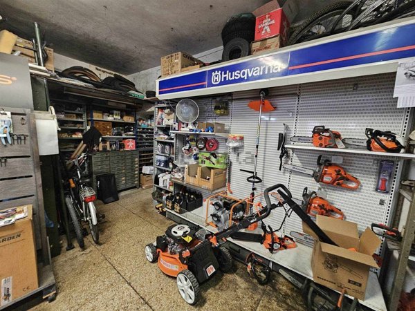 negozio in vendita a San Severino Marche