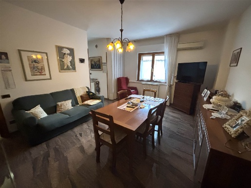 appartamento in vendita a San Severino Marche