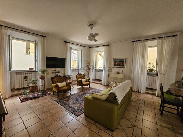 appartamento in vendita a San Severino Marche