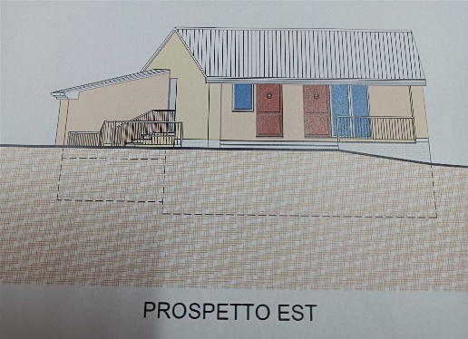 casa indipendente in vendita a San Severino Marche in zona Palazzata