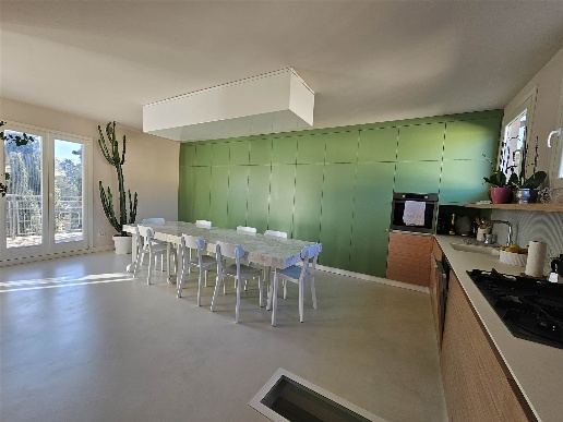 appartamento in vendita a San Severino Marche