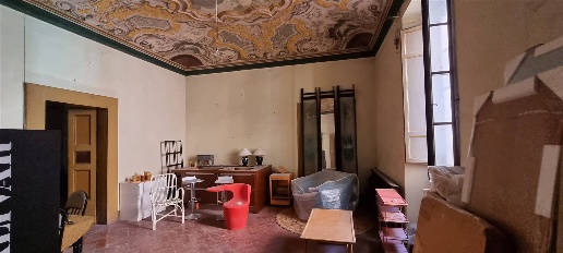 appartamento in vendita a San Severino Marche