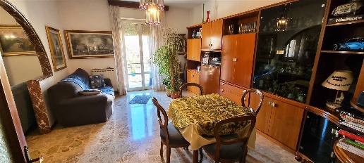 appartamento in vendita a San Severino Marche