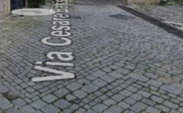 pentavano in vendita a San Severino Marche