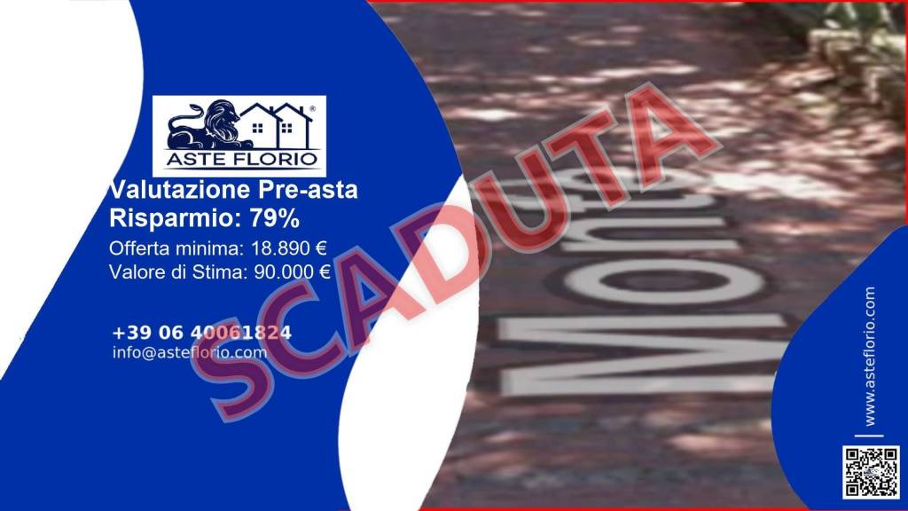 appartamento in vendita a San Severino Marche