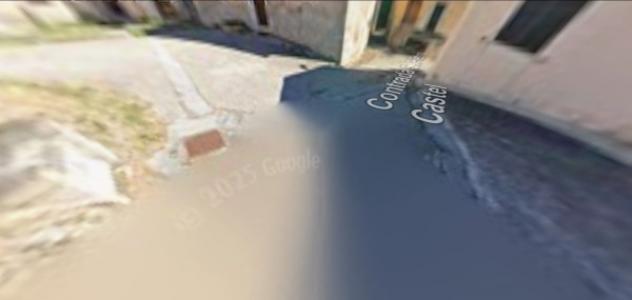 terreno edificabile in vendita a San Severino Marche in zona Castel San Pietro