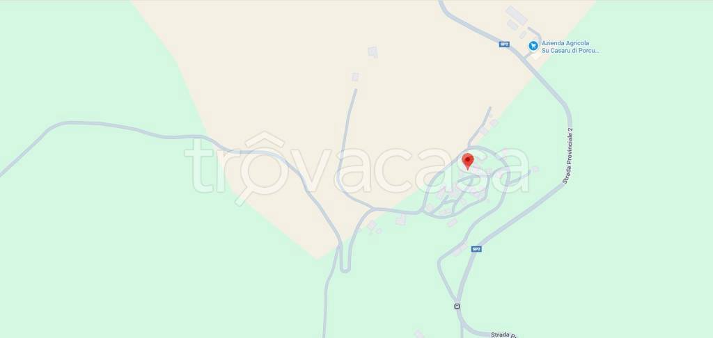 appartamento in vendita a San Severino Marche in zona Castel San Pietro