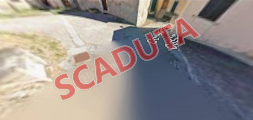 appartamento in vendita a San Severino Marche in zona Castel San Pietro