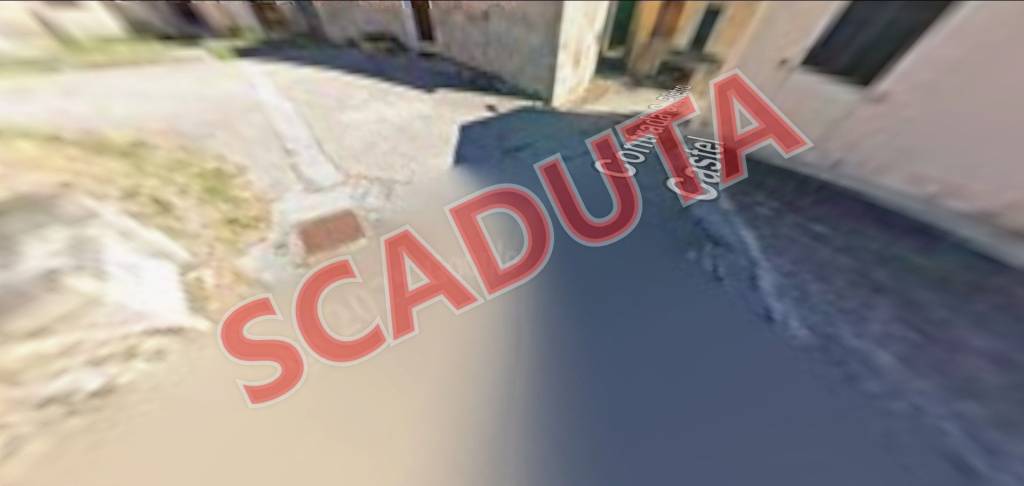 appartamento in vendita a San Severino Marche in zona Castel San Pietro