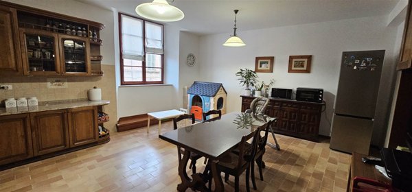 appartamento in vendita a San Severino Marche