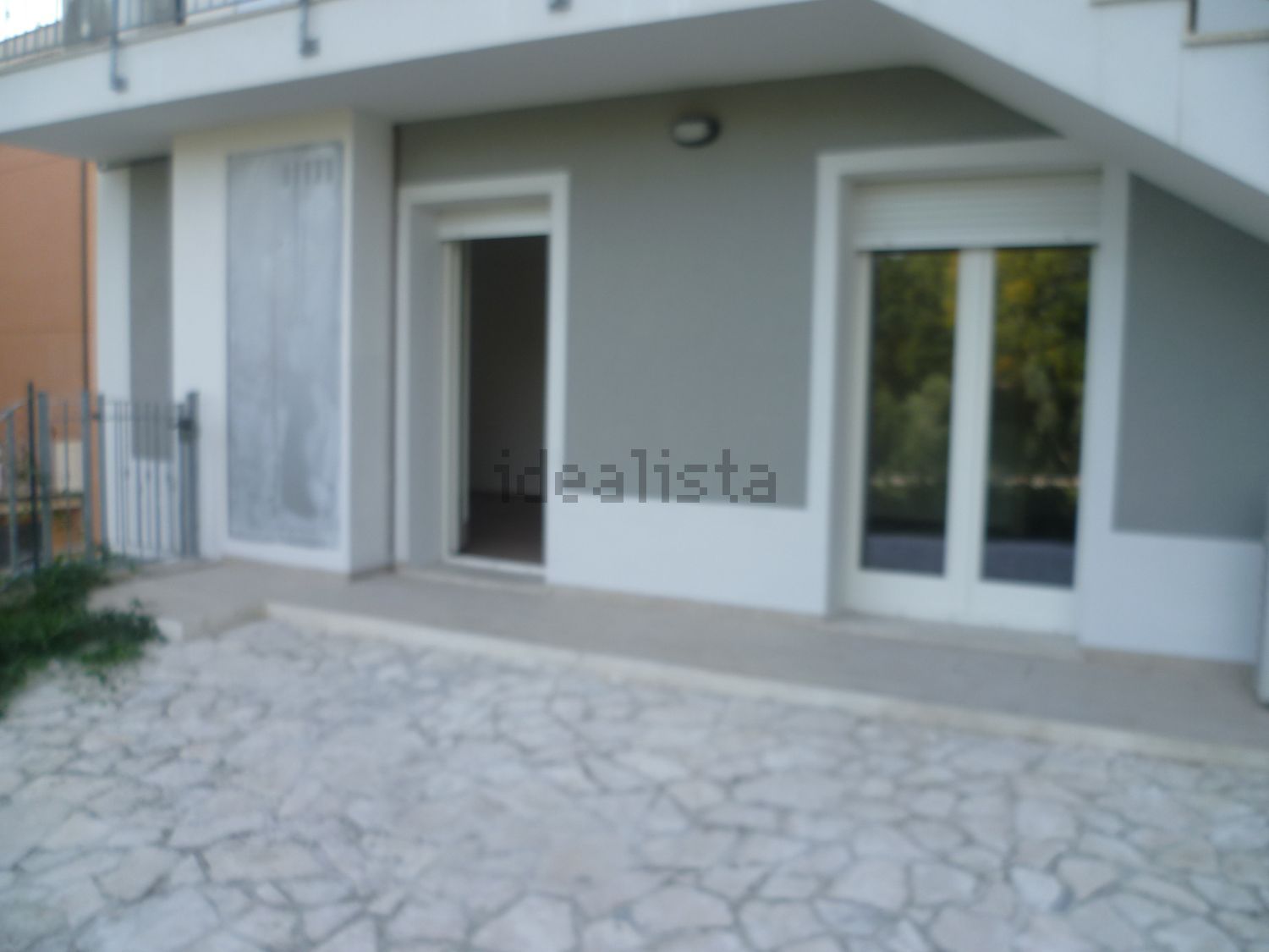 appartamento in vendita a San Severino Marche