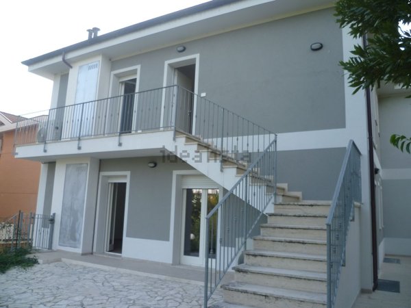 appartamento in vendita a San Severino Marche