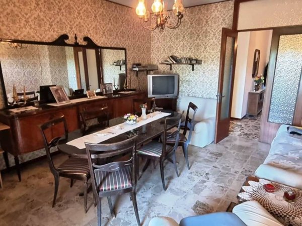 appartamento in vendita a San Severino Marche