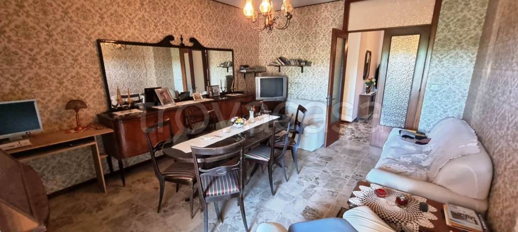 appartamento in vendita a San Severino Marche