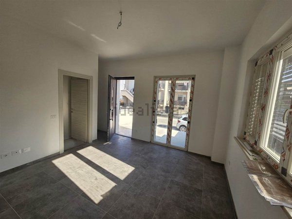 appartamento in vendita a San Severino Marche