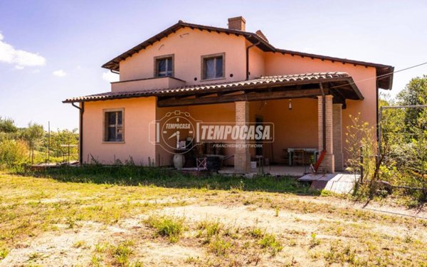 appartamento in vendita a San Severino Marche