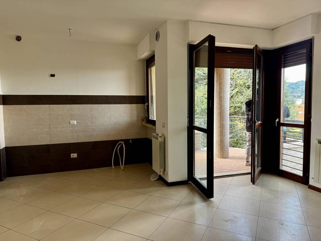 appartamento in vendita a San Severino Marche