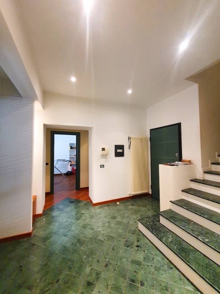 appartamento in vendita a San Severino Marche