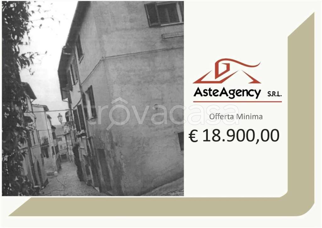 appartamento in vendita a San Severino Marche