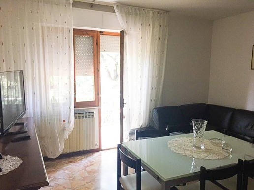 appartamento in vendita a San Severino Marche