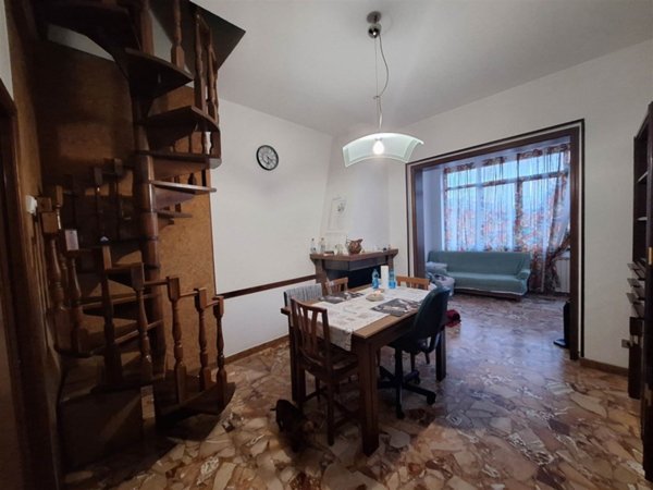 appartamento in vendita a San Severino Marche