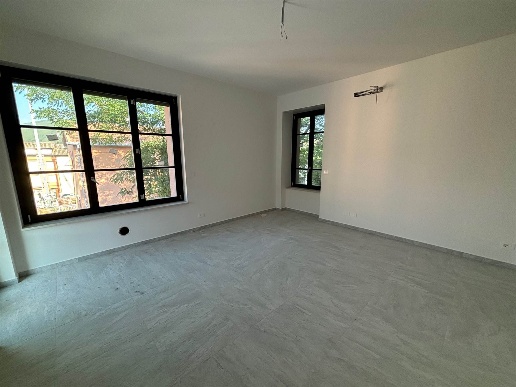 appartamento in vendita a San Severino Marche