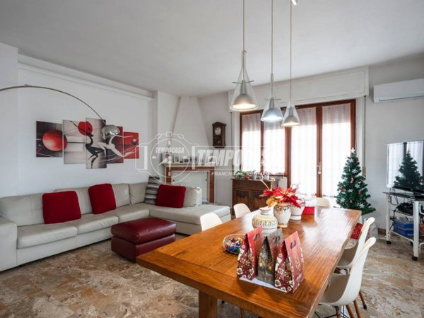 appartamento in vendita a San Severino Marche