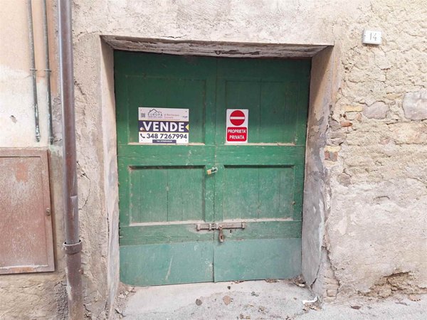 ufficio in vendita a San Severino Marche