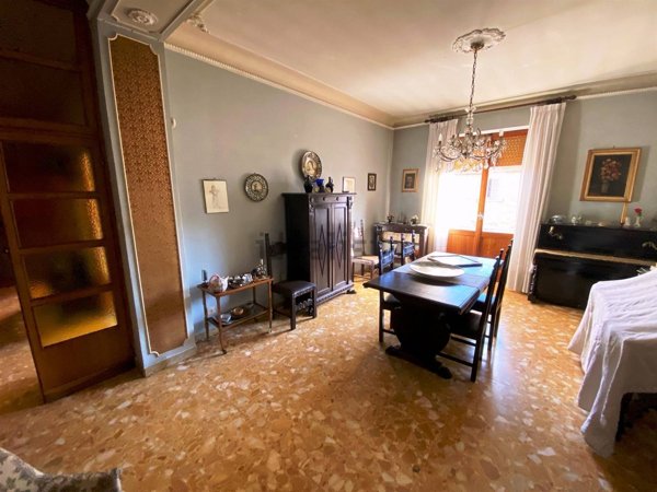 appartamento in vendita a San Severino Marche