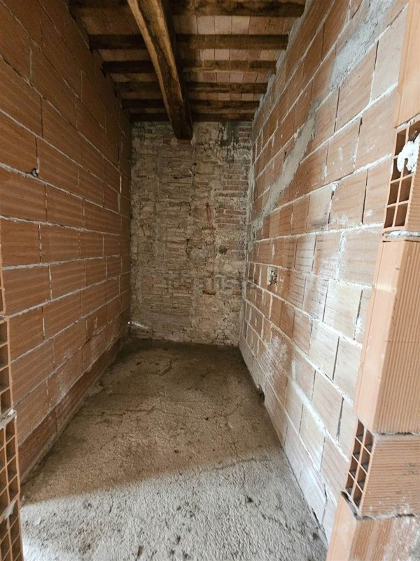 appartamento in vendita a San Severino Marche