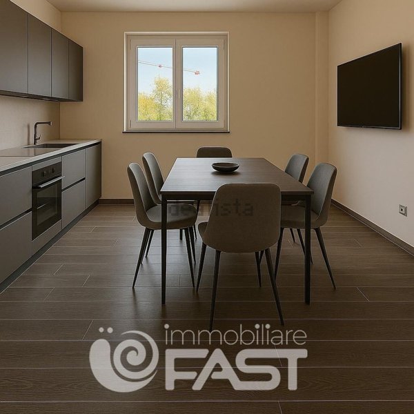 appartamento in vendita a San Severino Marche