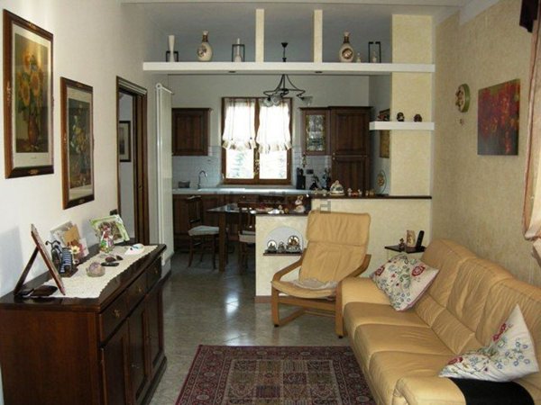 appartamento in vendita a San Severino Marche in zona Cesolo