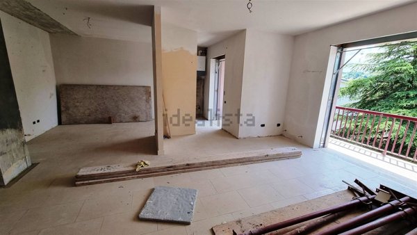 appartamento in vendita a San Severino Marche