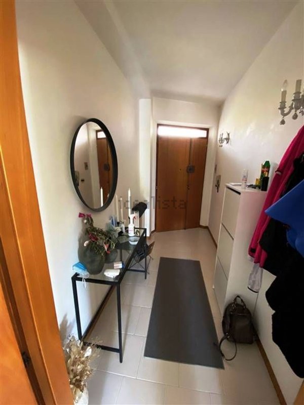 appartamento in vendita a San Severino Marche