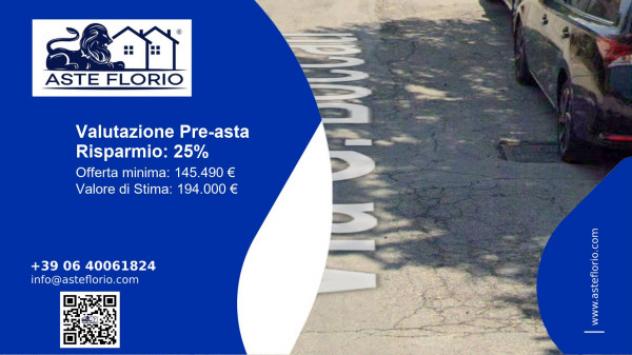 appartamento in vendita a San Severino Marche