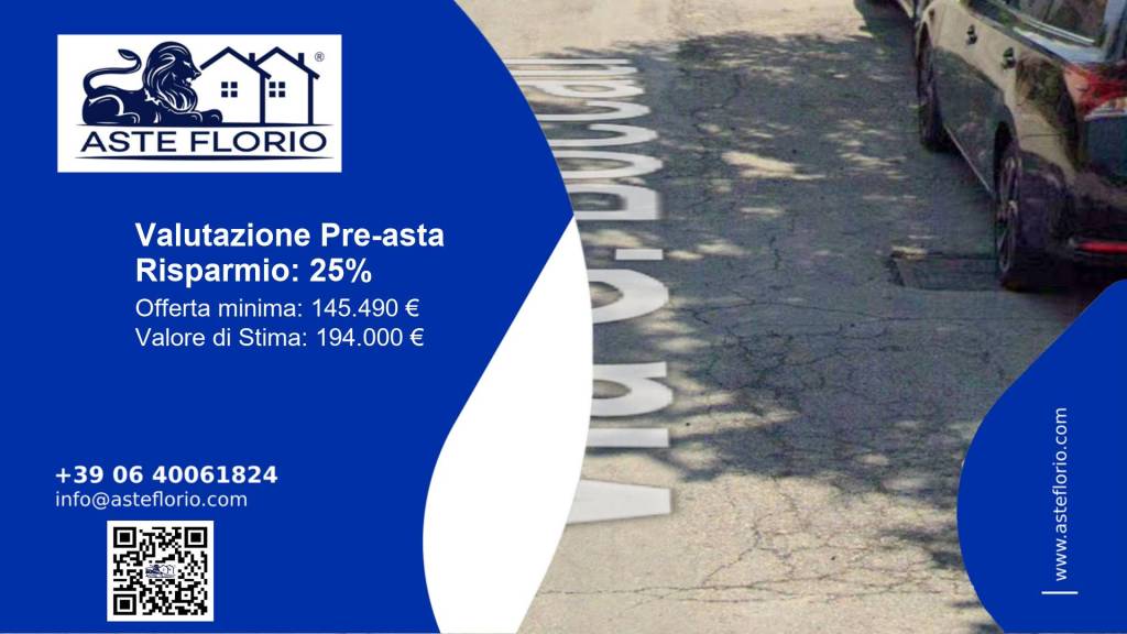 appartamento in vendita a San Severino Marche